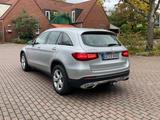 Mercedes-Benz GLC 250 4MATIC Autom. - - Mercedes-Benz GLC 250 Gebrauchtwagen in Hamburg