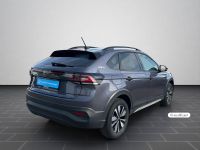 Volkswagen Taigo - Vorschau Bild 3