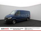 Volkswagen Crafter 35 Aut.*Werkstatt* LED+KAMERA+NAVI 2197 - Volkswagen Werk