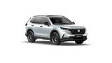 Honda CR-V 2.0 e:HEV 2WD Elegance Black-Emblem - Honda CR-V Black Gebrauchtwagen