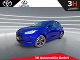 Toyota Yaris Hybrid Teamplayer+ Safety- u. Comfortpaket - Toyota Yaris Neuwagen in Bonn