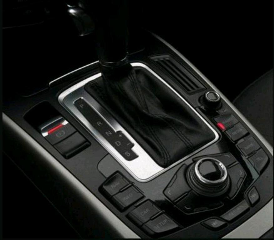 Audi A4 2010 — photo 6