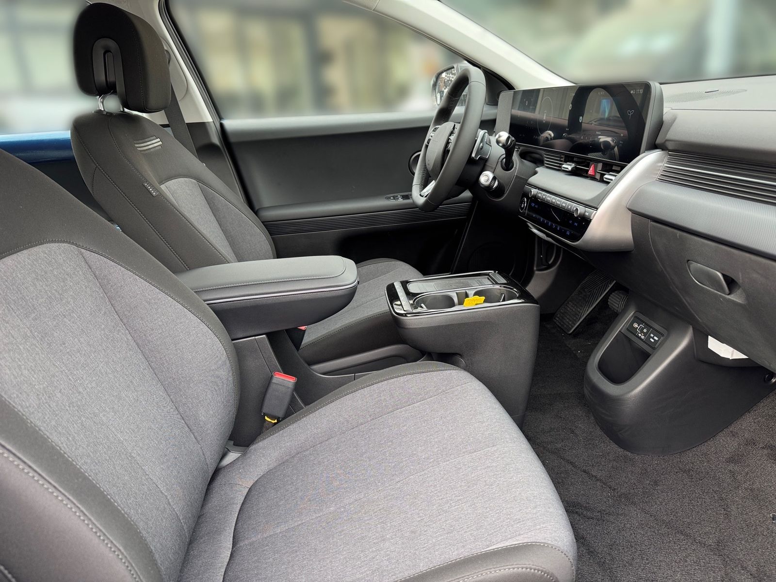 Hyundai IONIQ 5 – Bild 10