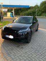 Land Rover Range Rover Velar ,Pano,AHK,360G Kamera,