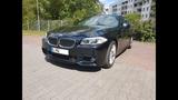BMW 528i Sport-Aut. M-Paket - BMW 528: 528i Sport