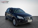 Volkswagen Tiguan Track & Field 4Motion AHK AC KUPPLUNG NEU - gebrauchte VW Tiguan aus dem Jahr 2007