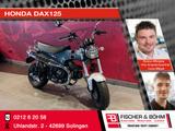 Honda Dax125 - HONDA DAX 125