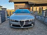 Alfa Romeo 159 1.8 TBi 16V Turismo*LEDER*XENON*TÜV*KOMBI - Alfa Romeo: 159 Tbi