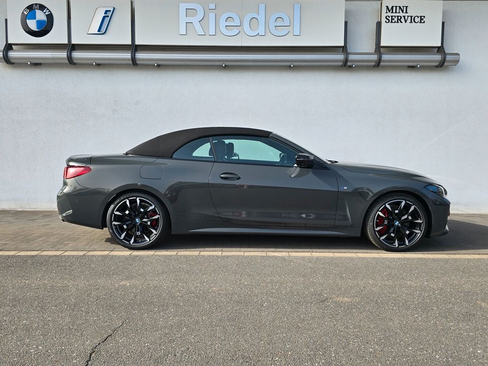 BMW M440 - Bild 5