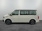 Volkswagen T6.1 California Beach DSG/ Navi, Standh,AHK, RFK - Volkswagen T6 California aus 2022