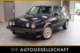 Volkswagen Golf II Edition One Wolfsburg Edition*1.HAND* - : Wolf