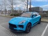 Porsche Macan S Luft-360-Pano-Bose-Chrono-Carbon