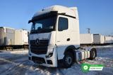 Mercedes-Benz Actros 5 1845 BigSpace