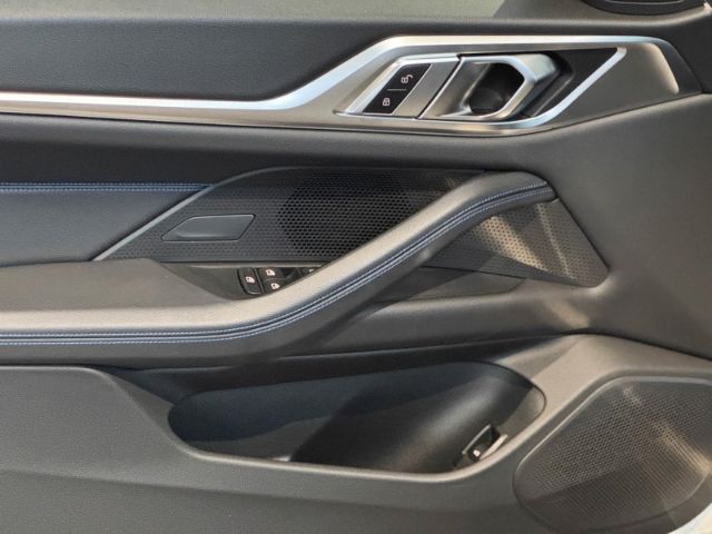 BMW i4 - Bild 16
