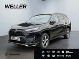 Toyota RAV 4 2.5 4x2 Hybrid Teamplayer *Leder*el. Heck* - Toyota RAV 4 Jahreswagen