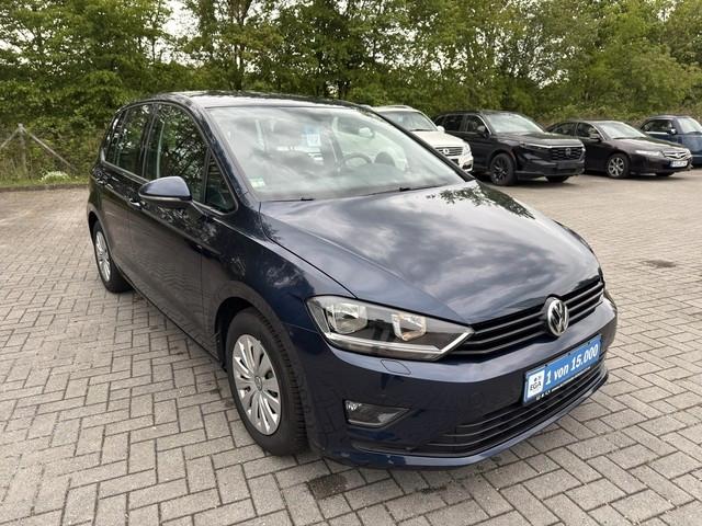 Volkswagen Golf Sportsvan Golf VII Sportsvan 1.2 TSI BMT Tr