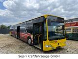Mercedes-Benz O 530 G Citaro / A 23 / Gelenkbus / - Mercedes-Benz Diesel Gelenkbus Citaro g