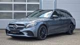 Mercedes-Benz C 43 AMG T  Pano/Performance Abgas./360°Cam/19" - Mercedes-Benz C 43 AMG in Düsseldorf