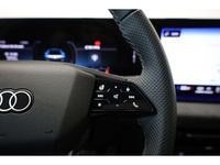 Audi S6 e-tron - Vorschau Bild 16