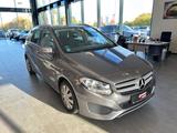 Mercedes-Benz B 180 B -Klasse B 180 CDI / d - Mercedes-Benz: Schaltgetriebe