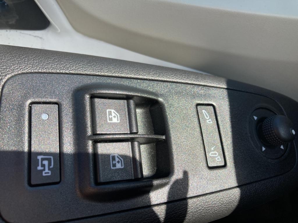 Citroen Jumper Grossraumkasten 35 L4H2 Navi Kamera PDC, миниатюра 21