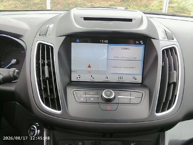 Ford Grand C-MAX Titanium