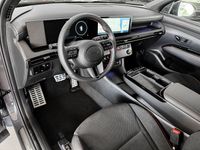 Hyundai TUCSON - Vorschau Bild 6