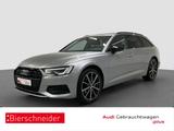 Audi A6 Av 35 TDI advanced Black AHK MATRIX ACC 20 - Audi A6: Advanced