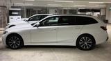 BMW 320d  Alpinweiß mit 20 Monate BMW  Garantie - BMW 320 g20 Gebrauchtwagen