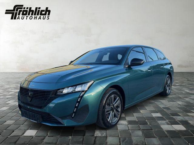 Peugeot 308 SW PureTech 130 EAT8 Active Pack