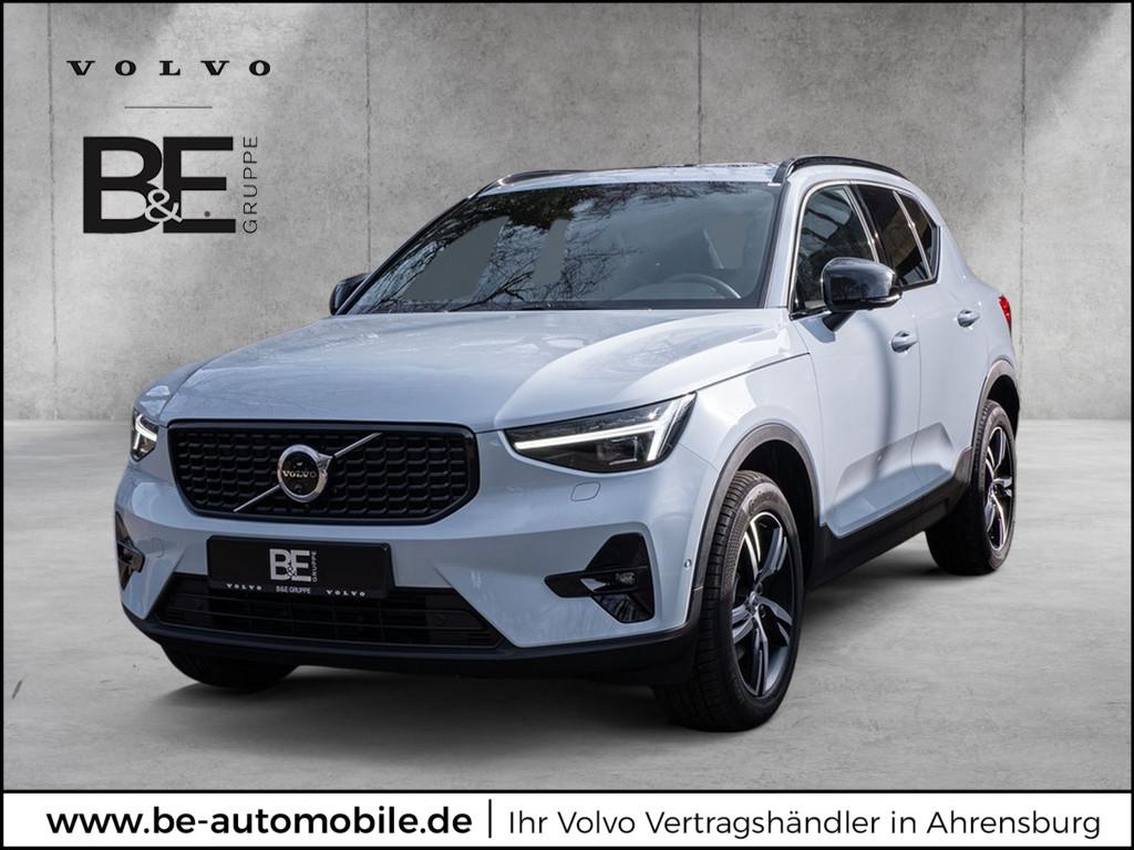 Volvo XC40 B4 Ultra Dark *AHK*Pano*FSH*