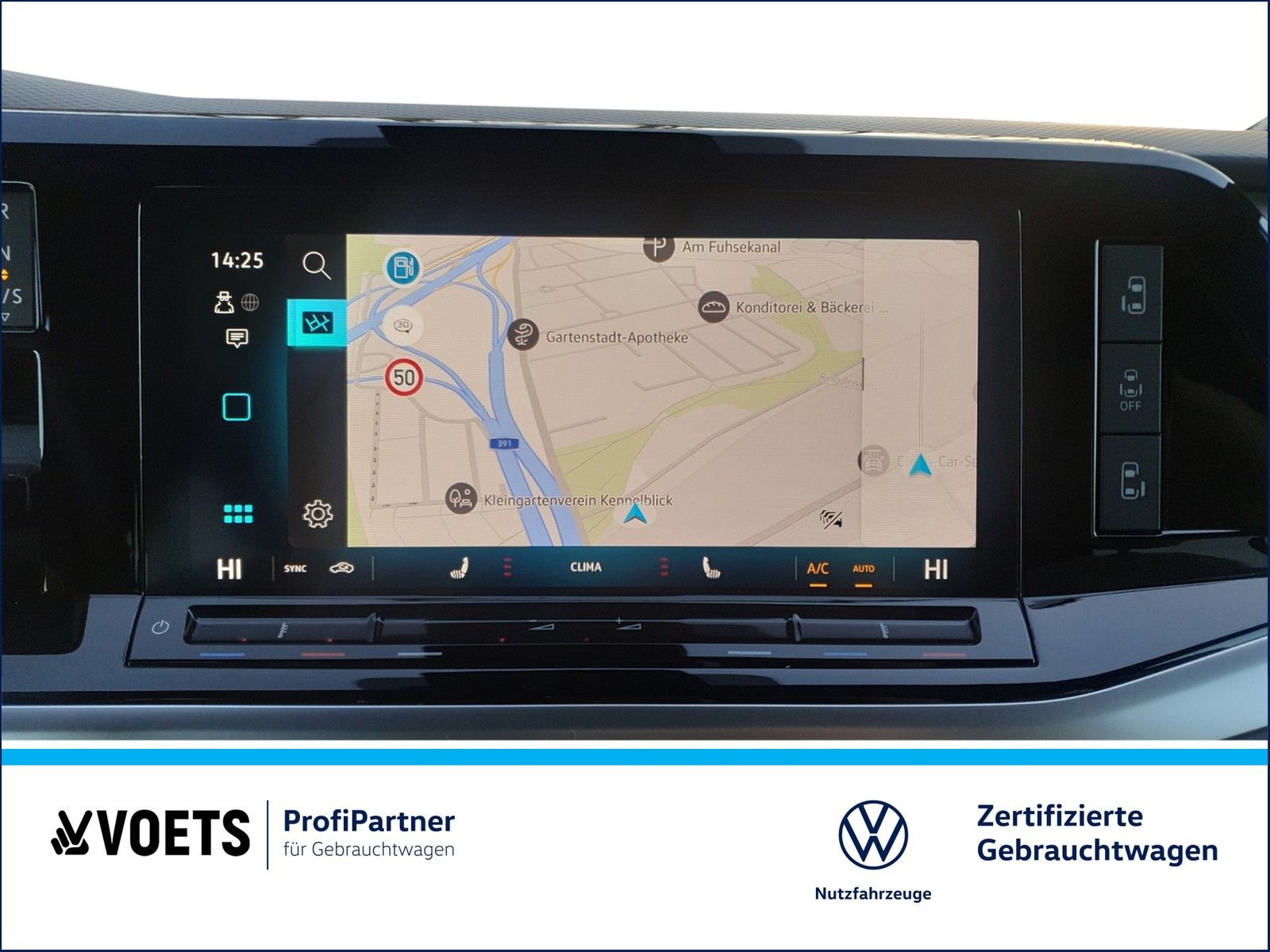 Volkswagen T7 Multivan - Bild 11