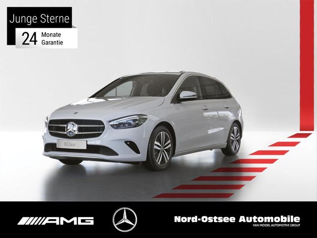 Mercedes-Benz B 250 e Progressive Navi Kamera Multibeam Sitzh.