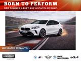 BMW M135i xDrive M-Sport Summer Deal - BMW M-Modelle Neuwagen