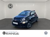 Fiat 500C Cabrio 1.0 Mild Hybrid *BT KLIMA* - mit Hybrid-Antrieb: Roadster