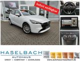 Mazda 2 EXCLUSIVE LogIn Matrix Sitzheizg 360° Klimaaut - Mazda: Login