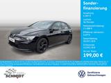 Volkswagen Golf VIII Lim. 2.0 TDI R Line DSG NAVI RFK STHZ - Volkswagen Golf: R TDI