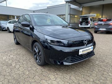 Bild 5 Opel Corsa 1.2 Edition AT8/SHZ+LHZ/PDC v+h+CAM/ALLWET