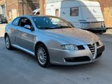 Alfa Romeo GT Bertone - Alfa Romeo GT aus 2006