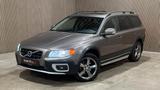 Volvo XC70 2.0 163HP Aut. - graue Volvo XC70