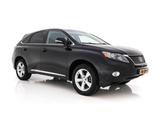 Lexus RX 450 450h 2WD Preference Aut. *BI-XENON | NAVI - Lexus Gebrauchtwagen von 2012