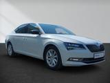 Skoda Superb 1.5 TSI ACT Style - Skoda Superb: Limousine