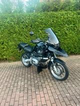 BMW R1150GS - BMW 2003 R1150GS