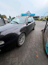 Alfa Romeo 147 - Alfa Romeo 147 aus 2002