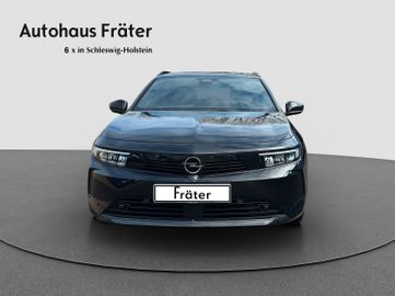 Fotografie 2 des Opel Astra ST Edition Navi Kamera LED Keyless Sitzhzg