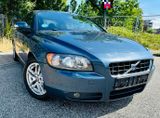 Vorschaubild Volvo C70 Cabriolet D5 Summum Klima Leder AHK