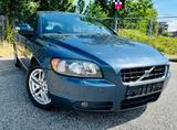 Volvo C70 Cabriolet D5 Summum Klima Leder AHK - gebrauchte Volvo C70 aus dem Jahr 2009