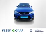 Seat Ateca XCELLENCE 1.5 TSI DSG Navi Pano AHK LED - Seat aus 2020