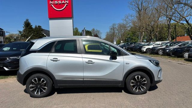 Fahrzeugabbildung Opel Crossland 1.2 Turbo Elegance