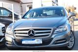 Mercedes-Benz CLS 350 CGI BlueEfficiency 7G-Tronic aus 2.Hand! - Mercedes-Benz CLS 350 in Hannover